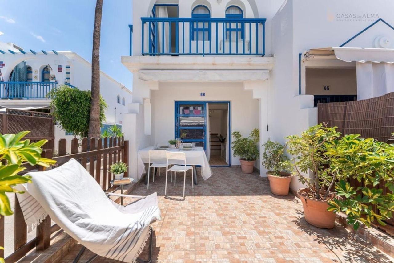 Ferienhaus Isla
